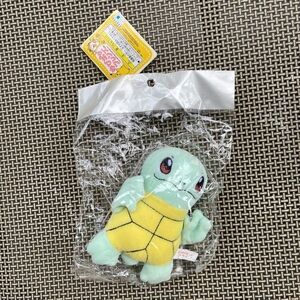 Japan Pokémon plush